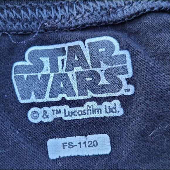 Star Wars Yoda The Child Tee 8 - Picture 3 of 4